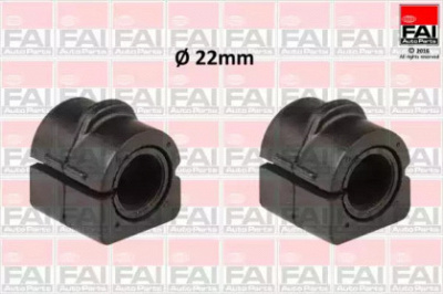 FAI AUTOPARTS ss6326k -  Опора, стабилизатор